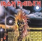 Iron Maiden Iron Maiden Формат: Audio CD (Jewel Case) Дистрибьюторы: EMI Records, Gala Records Лицензионные товары Характеристики аудионосителей Альбом инфо 683c.