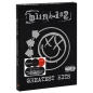 Blink-182 Greatest Hits (2 CD + DVD) Серия: Sound & Vision инфо 744c.