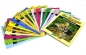 Мир животных Коллекция развивающих цветных книжек (комплект из 17 книг) Серия: Мир животных инфо 7222c.