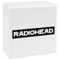 Radiohead Album Box Set Limited Edition (7 CD) Формат: 7 Audio CD (Box Set) Дистрибьюторы: EMI Records Ltd , Gala Records Лицензионные товары Характеристики аудионосителей 2008 г Сборник: Импортное издание инфо 8858c.