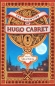 The Invention of Hugo Cabret Издательство: Scholastic, 2007 г Твердый переплет, 534 стр ISBN 0439813786 инфо 9855c.