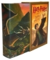 Harry Potter and the Deathly Hallows Издательство: Arthur A Levine Books, 2007 г Твердый переплет, 784 стр ISBN 0545029376 инфо 9858c.