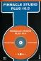 Pinnacle Studio Plus 10 5 (+ CD-ROM) Серия: Посмотри и повтори инфо 11617d.