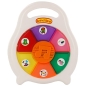 Музыкальная игрушка "Песенки животных" батареек "АА" (входят в комплект) инфо 11974d.