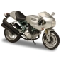 Модель мотоцикла "Ducati SportClassic Paul Smart 1000 LE" детей, но и среди взрослых инфо 519e.