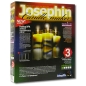 Набор для изготовления парафиновых свечей "Josephin №4" 3 пакетика с гранулированным парафином инфо 1386e.