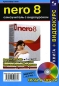 Nero 8 Самоучитель с видеоуроком (+ CD-ROM) Серия: Читай и смотри инфо 3171e.