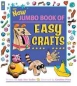 New Jumbo Book of Easy Crafts, The (Jumbo Books) 2009 г Мягкая обложка, 176 стр ISBN 1554532396 инфо 3255e.