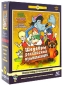 Шедевры российской мультипликации (5 DVD) Серия: Золотая коллекция анимации инфо 3347e.