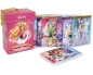 Барби: Коллекция принцесс (8 DVD) Формат: 8 DVD (PAL) (Коллекционное издание) (Картонный бокс + кеер case) Дистрибьютор: Universal Pictures Rus Региональный код: 5 Количество слоев: DVD-5 (1 слой) инфо 3348e.