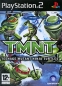 TMNT: Teenage Mutant Ninja Turtles (PS2) Игра для PlayStation 2 DVD-ROM, 2009 г Издатель: Ubi Soft Entertainment; Разработчик: Ubi Soft Entertainment; Дистрибьютор: ООО "Веллод" пластиковый инфо 3388e.