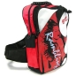 Сумка-рюкзак "Boom Design" BD-827-4 Цвет: красный белый Артикул: BD-827-4 Производитель: Италия инфо 3507e.