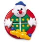 Развивающая игрушка "Клоун" жизнь ребенка ярче и интересней инфо 3645e.
