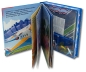 Самолетики Серия: Книжка с набором пластиковых фигурок инфо 3938e.