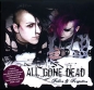 All Gone Dead Fallen & Forgotten (escending) Исполнитель "All Gone Dead" инфо 3995e.