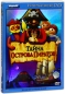 Playmobil: Тайна острова пиратов Формат: DVD (PAL) (Картонный бокс + кеер case) Дистрибьютор: ВидеоСервис Региональный код: 5 Количество слоев: DVD-9 (2 слоя) Субтитры: Украинский Звуковые дорожки: Русский инфо 4236e.