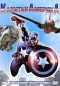 Капитан Америка: Происхождение Капитана Америки Сериал: Капитан Америка инфо 4263e.