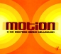 A Six Degrees Dance Collection: Motion Формат: Audio CD Лицензионные товары Характеристики аудионосителей Сборник инфо 348f.