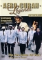 Afro-Cuban: Legends Формат: DVD (PAL) (Keep case) Дистрибьютор: Торговая Фирма "Никитин" Региональные коды: 2, 3, 4, 5, 6 Количество слоев: DVD-9 (2 слоя) Субтитры: Английский / Французский / инфо 1459f.