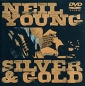 Neil Young: Silver & Gold Актер Нил Янг Neil Young инфо 1460f.