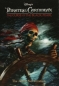 Pirates of the Caribbean: The Curse of the Black Pearl (The Junior Novelization) 2003 г 128 стр ISBN 0736421718 инфо 1528h.