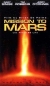 Миссия на Марс (с русскими субтитрами) Формат: VHS Дистрибьютор: ВидеоСервис Dolby Stereo ; Русский Субтитры Лицензионные товары Характеристики видеоносителей 2000 г , 103 мин , США инфо 1975h.