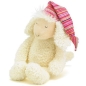Мягкая игрушка "Спящая овечка", 31 см игрушки: 31 см Артикул: 304763 инфо 5384h.