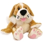 Мягкая игрушка "Собака Бубба", 20 см CR7032 Производитель: Великобритания Изготовитель: Китай инфо 6653h.