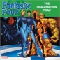 Imagination Ring (Fantastic Four (Marvel)) Издательство: Marvel, 2005 г Мягкая обложка, 24 стр ISBN 0696225085 инфо 13606h.