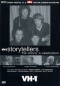 VH1 Storytellers - The Doors (A Celebration) Формат: DVD (PAL) (Keep case) Дистрибьютор: SONY BMG Russia Региональный код: 2 Количество слоев: DVD-5 (1 слой) Звуковые дорожки: Английский Dolby Digital 2 0 Английский инфо 6633a.