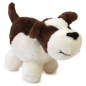 Мягкая игрушка "Собака Чубби Чумс", 9 см игрушки: 9 см Артикул: 92077 инфо 435i.