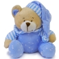 Медвежонок "Ponny Bonny" в голубой пижаме Мягкая игрушка, 13 см см Артикул: АВ7537/А-В Производитель: Китай инфо 439i.