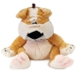 Мягкая игрушка "Собака Батч", 20 см CR7033 Производитель: Великобритания Изготовитель: Китай инфо 446i.