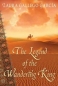 The Legend Of The Wandering King 2005 г 224 стр ISBN 0439585562 инфо 1699i.