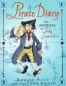 Pirate Diary Journal of Jake Carpenter 2003 г 128 стр ISBN 0763621692 инфо 1714i.