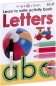Wipe Clean Activity Book Letters Издательство: Priddy Books, 2006 г Мягкая обложка, 12 стр ISBN 0312498322 инфо 1722i.