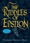 The Riddles of Epsilon 2005 г 384 стр ISBN 0060728191 инфо 1736i.