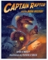 Captain Raptor and the Moon Mystery 2005 г 32 стр ISBN 0802789358 инфо 1739i.