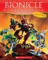Bionicle Encyclopedia Издательство: Scholastic, Inc , 2007 г Мягкая обложка, 128 стр ISBN 0439916402 инфо 1757i.
