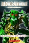 Legacy Of Evil (Bionicle Legends) Издательство: Scholastic, 2006 г Мягкая обложка, 128 стр ISBN 0439828074 инфо 1760i.
