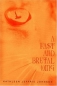 A Fast and Brutal Wing Издательство: Square Fish, 2007 г 208 стр ISBN 0312371489 Язык: Английский инфо 1761i.