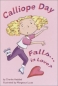 Calliope Day Falls in Love? 2003 г 160 стр ISBN 0385730705 инфо 1795i.