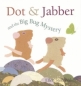 Dot & Jabber and the Big Bug Mystery (Dot & Jabber) insects and animals use camouflage инфо 1798i.