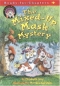 The Mixed-Up Mask Mystery 2003 г 96 стр ISBN 0689846290 инфо 1813i.