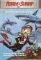 Swimming with Sharks (A Stepping Stone Book(TM)) 2003 г 48 стр ISBN 0307464180 инфо 1817i.