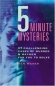 Five-minute Mysteries (Five-Minute Mysteries) 2005 г 198 стр ISBN 0762424370 инфо 1864i.
