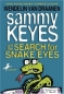 Sammy Keyes and the Search for Snake Eyes (Sammy Keyes) 2003 г 320 стр ISBN 044041900X инфо 1912i.