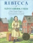 Rebecca of Sunnybrook Farm 2003 г 304 стр ISBN 0618346945 инфо 1925i.