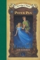 Peter Pan Deluxe Book and Charm (Charming Classics) 2003 г 240 стр ISBN 0060554126 инфо 1935i.