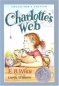 Charlotte's Web/Stuart Little Slipcase Gift Set Издательство: HarperCollins, 2004 г Твердый переплет ISBN 0060739401 инфо 1956i.
